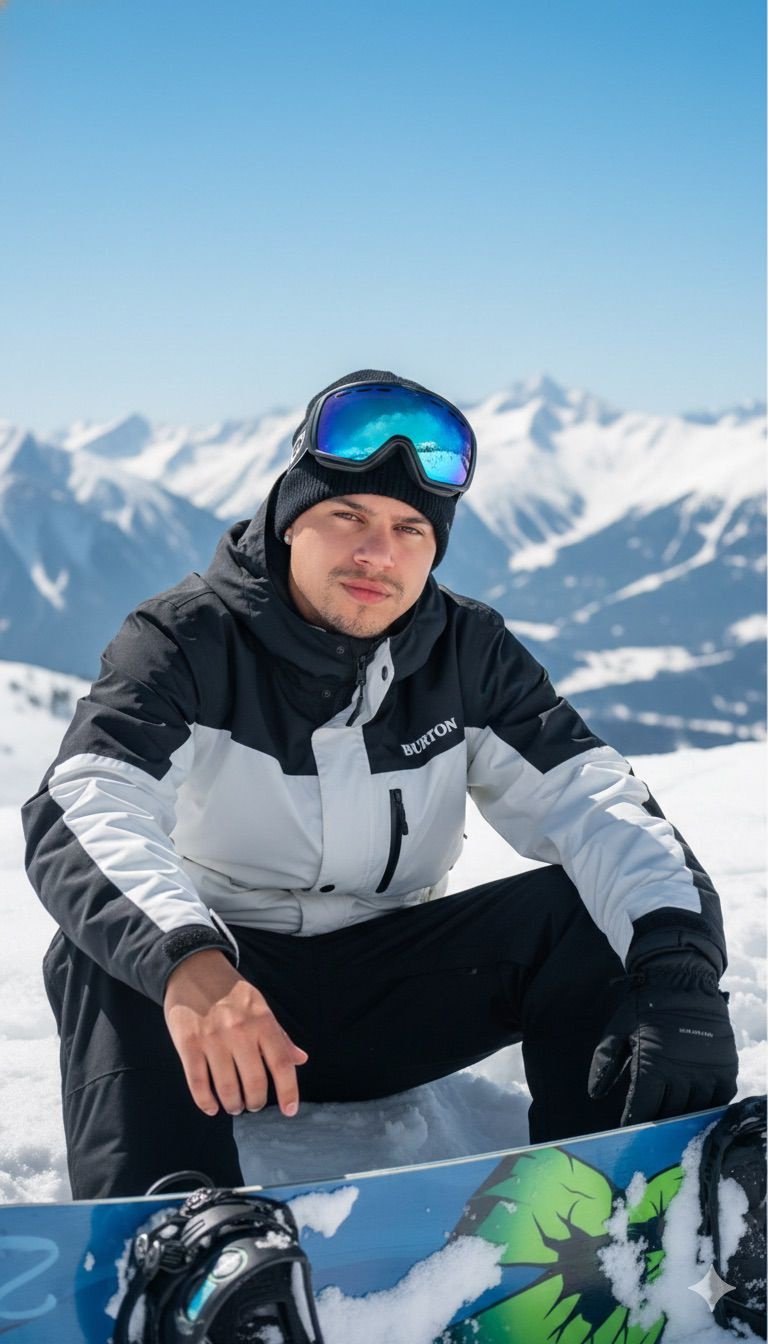 Vitor Sulyvan